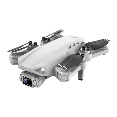 Adjustable 4K Camera GPS Obstacle Avoidance Brushless Long Range Quadcopter Dron