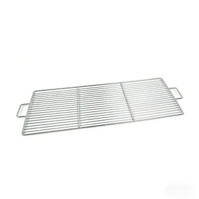 Flat Meshwelded Barbecues Thickness Fence/ Pans Foot Custom Durable Easy Installation Galvanized Flat Flush Wire Weld Mesh Deck