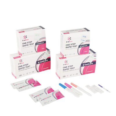 EVANCARE  OEM Home Test Pregnancy test Device