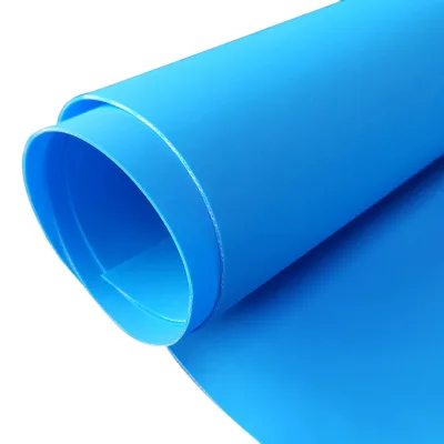 Double TPU Coated Fabric Polyester TPU Coated Fabric