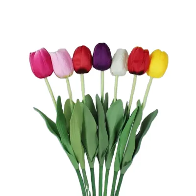 Factory Price Dried Pressed Dried Flowers Decoration Dried Violet Flowers