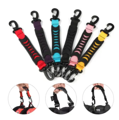 Portable Roller Skate Shoe Lifter Ski Boot Strap Inline Skate Straps Ice Skates Carrying Straps Winter Skiing Accessories