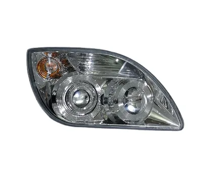 JAC Bus LED Headlight and Tail Lamp New Condition Bus Light for JAC Bus