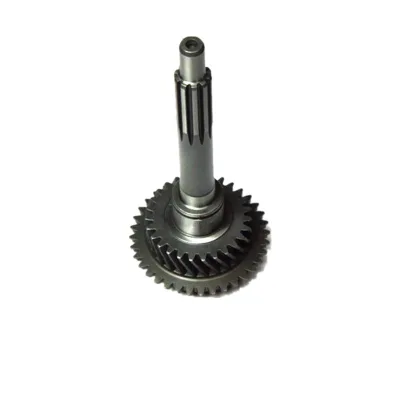 Customized Cardan Pto Drive Shafts for Agriculture Tractors