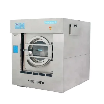 Professional Industrial Condom Washing Machine with High Quality for Hot Sale