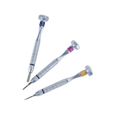 LSD-1 Eyeglasses Repair Tool Screw Set