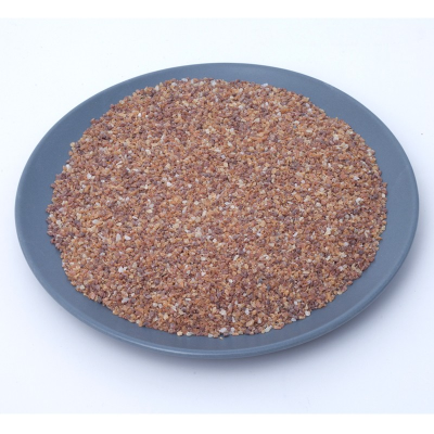 High Purity Fused Magnesia Electrofusion Magnesia Dead Burnt Magnesite
