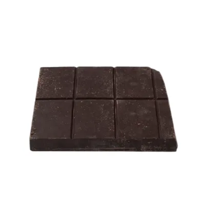 Good Supplier High Quality Snacks Ice Creams Dipping Compound Dark Chocolate