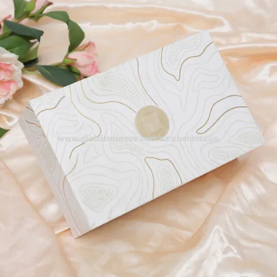 High Quality Low Price Custom Beauty and Cosmetic Packaing Box Luxury Perfume Box Gift Box