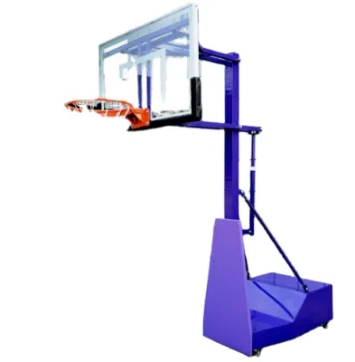 Children's Basketball Rack Outdoor Home Training Lifting Basketball Rack Outdoor and Indoor Youth Shooting Match Basketball Rack
