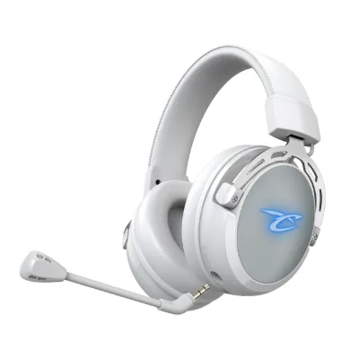 Factory Price LED Wired Gaming Headphones with Microphone