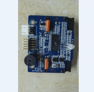 Hotel Smart Door Lock Compatible Circuit Board Door Lock Chip Motherboard 1800 Circuit Board 1003 Circuit Board