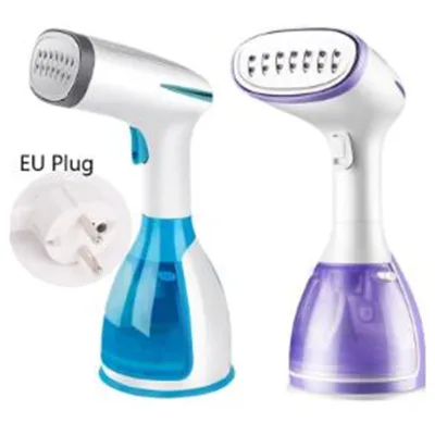Compact Garment Steamer for Instant Fabric Smoothing handheld garment steamer ningbo