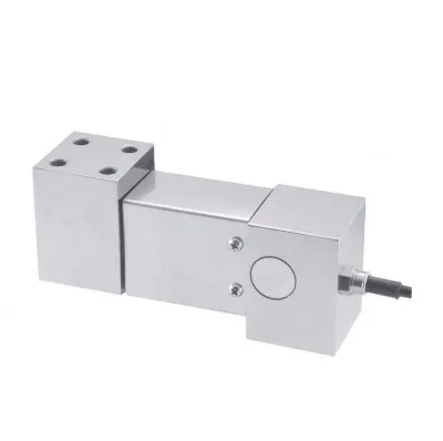 50-500KG Digital Weighing Scale Display Kit with Parallel Beam Load Cell Weight Sensor Pressure Sensors Product