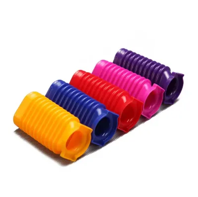 Factory Customized Hose for Vacuum Cleaner Flexible Hose Pipe Tube Eva Material Parts Accessories