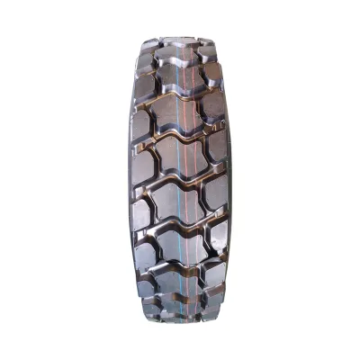 New Tyre Factory in China with Tyre Sizes 6.50r16 7.00r16 7.50r16 8.25r16 9.00r20 10.00r20 11.00r20 12.00r20