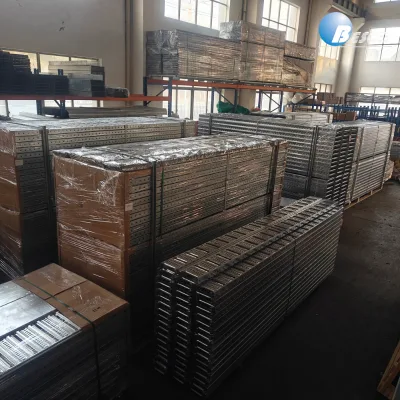BC4 Special OEM Cable Tray Ladder Type Cable Duct