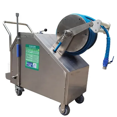 Factory High Pressure Washing Machine Pressure Cleaning Machine for Car Wash