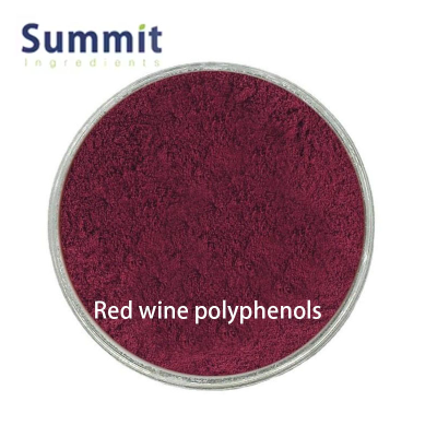 Red Wine Polyphenols Powder Health Supplement Red Wine Polyphenols Powder