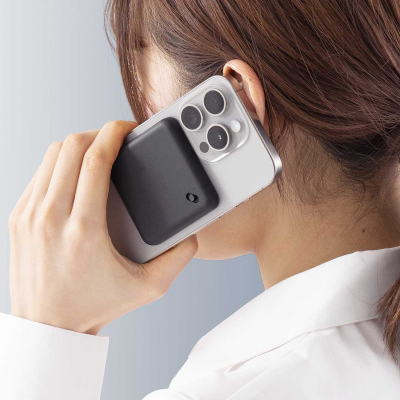 Screenless Mobile Phone Voice Call Recorder Mobile Phone Call Recorder Magnetic Professional Noise Reduction Recording Equipment