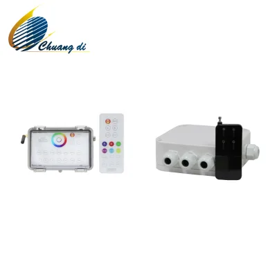 RGB Remote Control