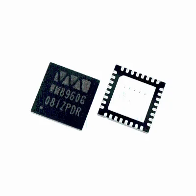 AI-KSEN New and Original IC CODEC CLASS D SPKR DVR 32QFN WM8960CGEFL/RV