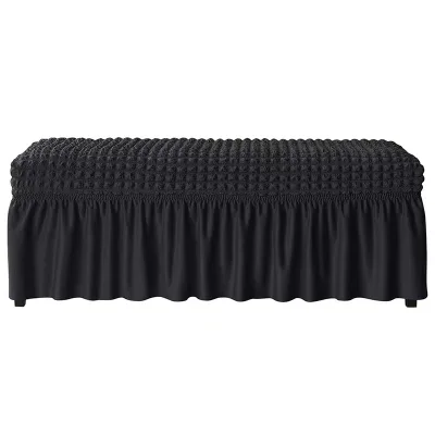 Soft Microfiber Massage Table Bed Sheet Cover Set Spa Massage Table Elastic Fitted