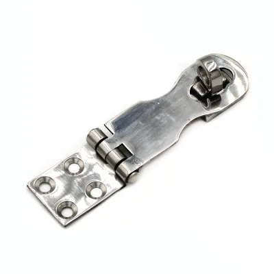 Wholesale Boat Accessories Stainless Steel Ss304 316 Marine Hardware Door Lock Hinge