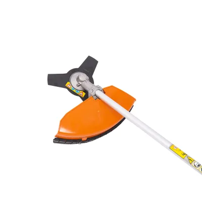 30.8cc Holzfforma FF120 Gasoline BrushCutter Top Quality for ST FS120 Grass Cutter String Trimmer