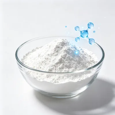 Bacteriological Grade Peptone for Microbial Growth Media Huaxuan