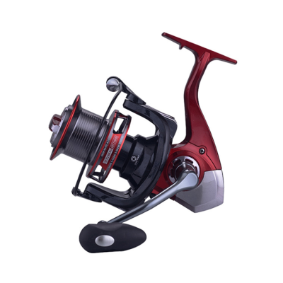 Various Color Reels OEM Logo Spinning Fishing Reels