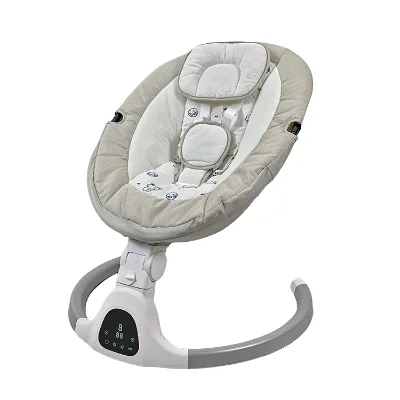 Baby Rocker Bouncer Rockers for Babies Luxury Baby Swing Plastic Chairs for Sale