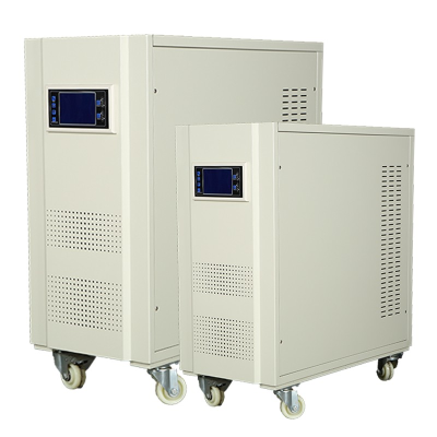 Electronic Voltage Regulator (EVR33-80KVA): High Intelligence for Power Stability in New Energy & Communications Sectors