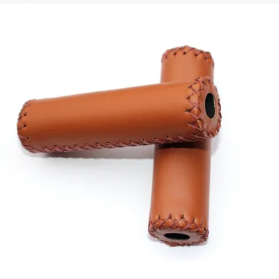 Colorful Super Soft Sponge Bike Handlebars for Mountain Bike Car & Death Bicycle Handlebar Grips & Tape
