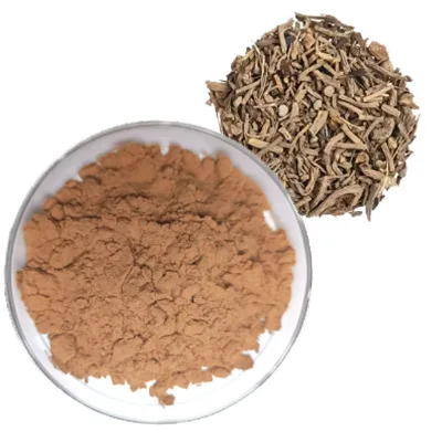 Factory supply valerian extract health supplement valerian root extract valerian root extract powder