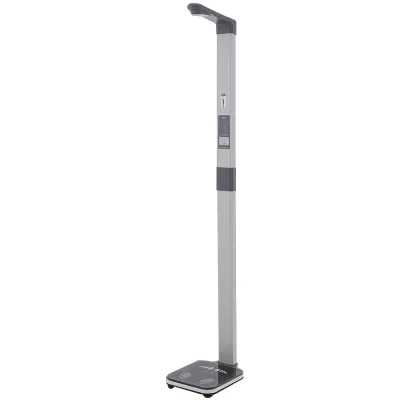 Hospital-Grade Child and Adult Height Meter Bathroom Scale for Weight Bmi Measurement Physical Examination Weighing Machine