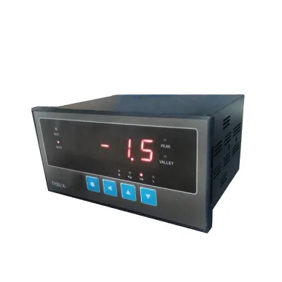 Digital Weight & Force Indicator for Material Testing Machines