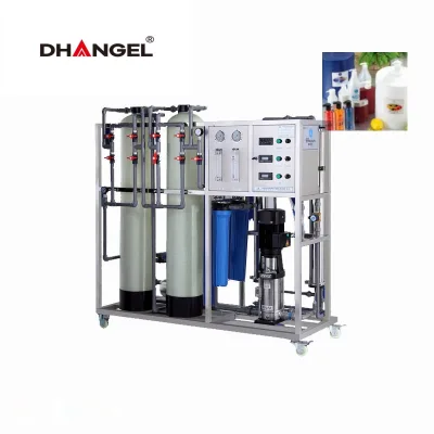 Cutting - Edge Water Treatment and Purifying Equipment: Transforming Water for All Needs