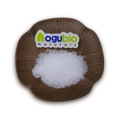 Stearic Acid Cosmetic Stearic Acid Cas 67701-03-5 Cosmetic Grade Soap Cosmetics Powder Stearic Acid
