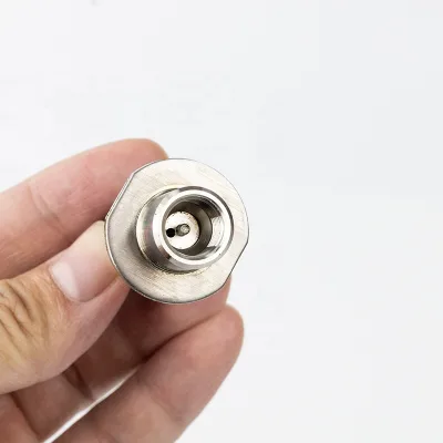 HMSensor Hot Sell HVAC Refrigerant Gas Pressure Sensor for R410a R22 R134a R404a Voltage Output Automotive AC Pressure Sensor