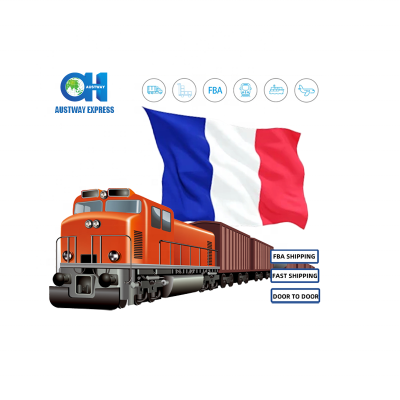 Forward Shipment Cargo Shipping Supplier Logistics Door to Door Service Delivery Export Agent air Freight to France