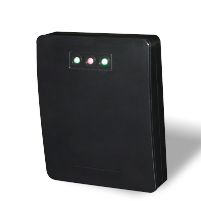 Good Quality Wireless radar Detection with 3 Level Sensitivity Adjustable Vehicle & Human radar Detector