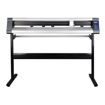 1500 Automatic Plotter Cutter Vinyl Cutting Plotter Machine Sublimation Plotter Cutting Machine