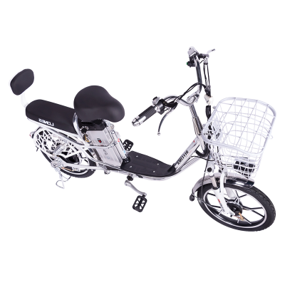 Bicycle Motor 48v Ebike for Adults Bike  Adult Electrical Byke Electric Bike Full Suspension