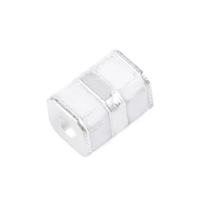 Aolittel SMD Ceramic GDT Gas Discharge Tube 230V-600V 7.8x5x5mm Anti-Surge 5kA TY Series for Broadband Devices & Cable TV