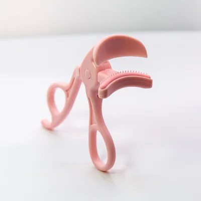 Plastic Portable Shaping Wide Angle Sunflower Contact Lens Eyelash Curler Beauty Tools Multi-color Divine Tool Lining Testing