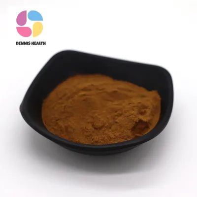 Factory Supply Coptis Chinensis Extract Cosmetic Grade Coptis Chinensis Extract Powder