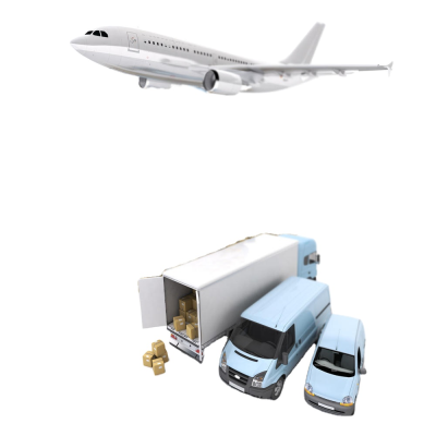 Top-Rated Carrier for to Canada Shipping LCL FCL 20/40 GP HQ Logistics Service by Freight Forwarder