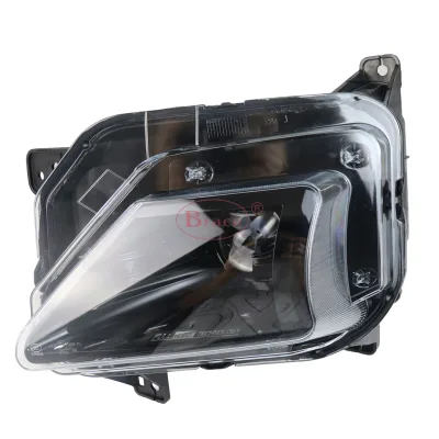 Auto Spare Part Front Headlight for CHANGAN UNI T 4121020-CN01 4121020-CN01 S202F280501-0300 S202F280501-0400