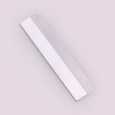 20000pcs Razor Blades Replacement Salon Home Professional Hairdressing Hair Face Shaving Cutting Styling Single Edge Blade 6002#